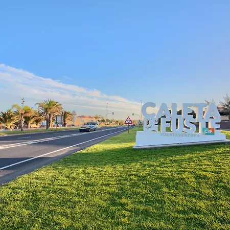 Casa Vista Golf בית נופש *