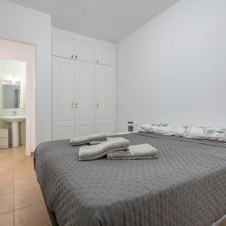 Vakantiehuis Casa Vista Golf *