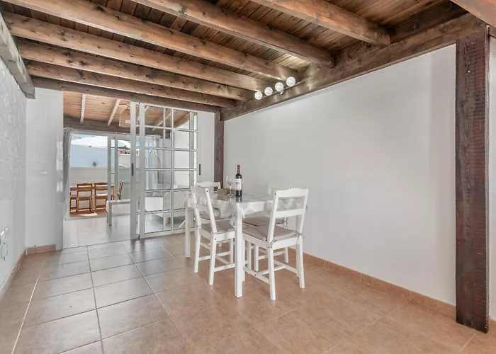 Casa Vista Golf Vakantiehuis