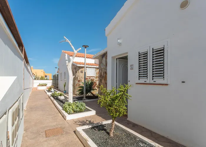 Vakantiehuis Casa Vista Golf