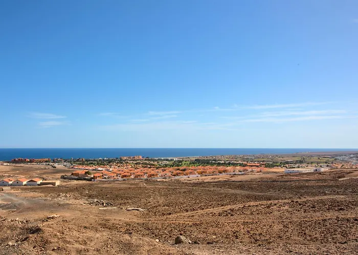 Casa Vista Golf Vakantiehuis *