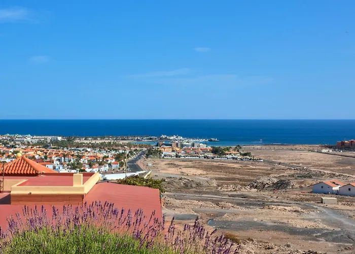 Casa Vista Golf Vakantiehuis *