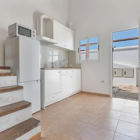 Dom wakacyjny Casa Vista Golf Caleta De Fuste