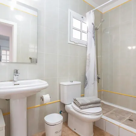 Dom wakacyjny Casa Vista Golf Caleta De Fuste