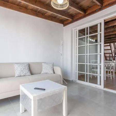 Casa Vista Golf Dom wakacyjny Caleta De Fuste