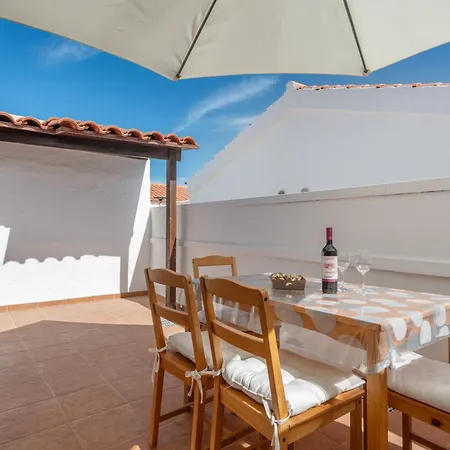 Dom wakacyjny Casa Vista Golf