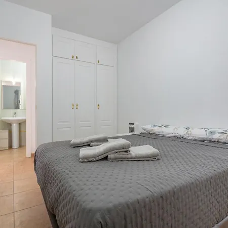 Casa Vista Golf Vakantiehuis Caleta De Fuste