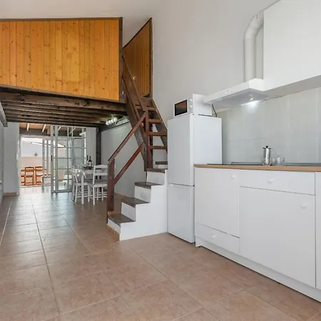 Vakantiehuis Casa Vista Golf *